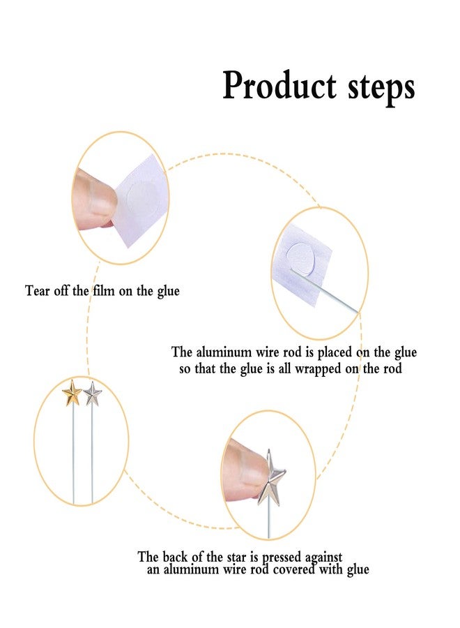 TOSPARTY Circus Cake Toppers Carnival Cupcake Toppers Circus Birthday Cake Decorations Carnival Birthday Party Supplies Circus Baby Shower Decoration - Image 4